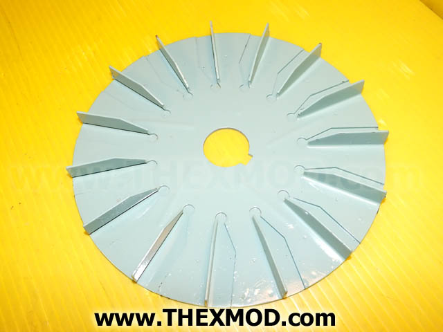 Impeller Fan - 6500-35A-1