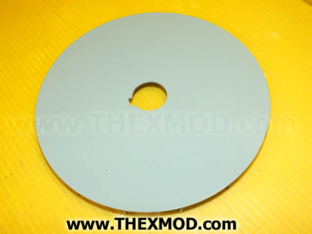 Impeller Fan - 6500-35A-2