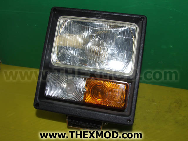 Light - Headlight / Working - 3510-182-M91-1