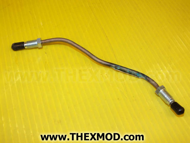 Brake Pipe - FV758774-1
