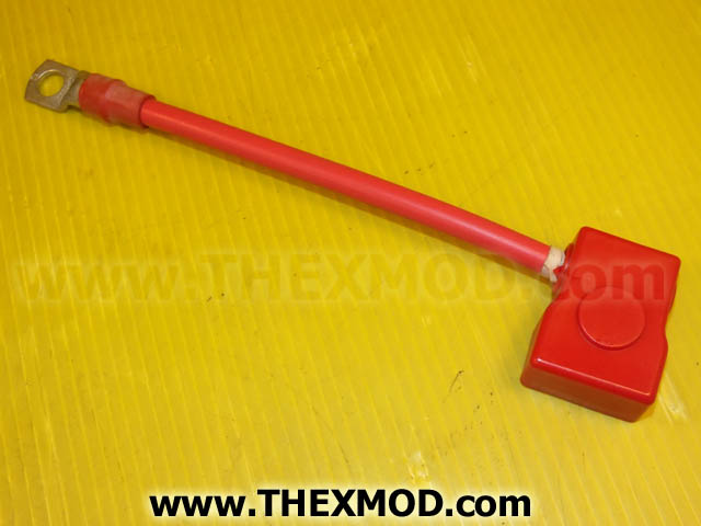 Lead - Battery - A3-98503-1