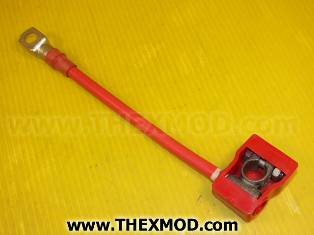 Lead - Battery - A3-98503-2