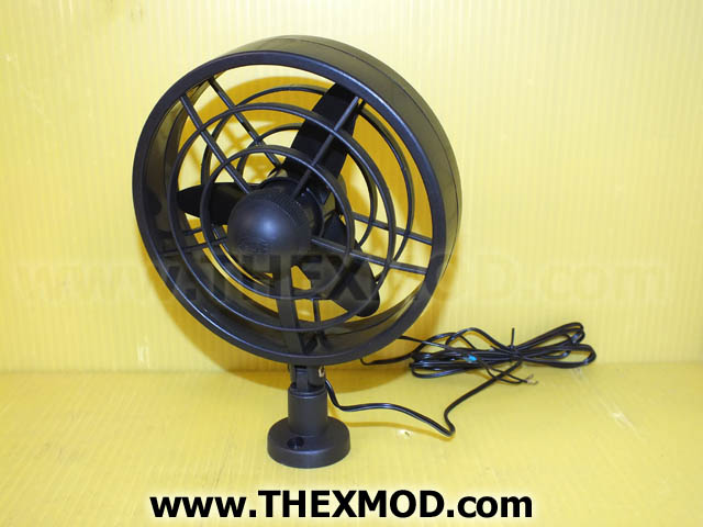 Fan - 12V - 8EV 006 239-001-1