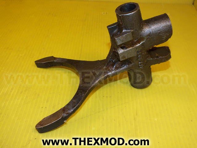Shifter Fork - 03085906-1