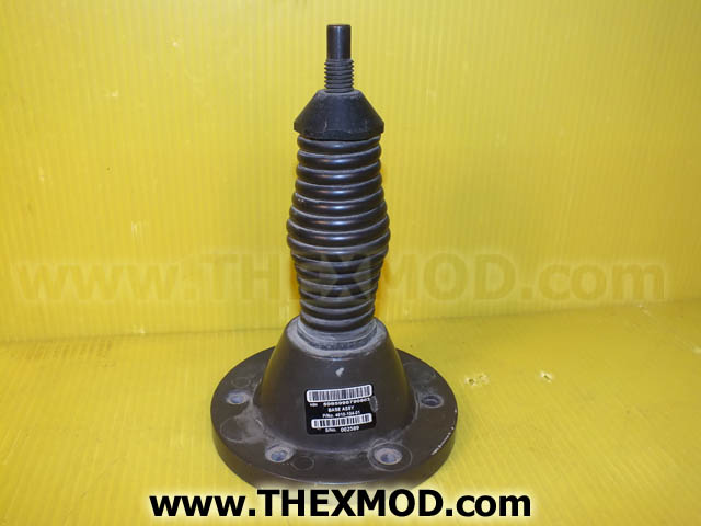 Base - Antenna Support - 4010-104-01-1