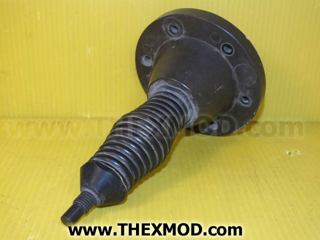 Base - Antenna Support - 4010-104-01-2