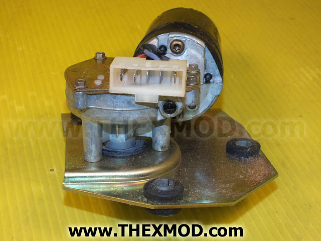 Motor Windscreen Wiper - 5021010251-3