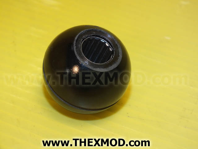 Knob - G5-002-00-1