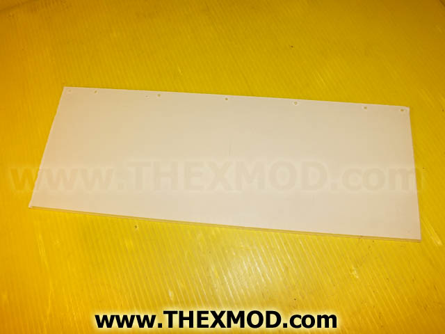 Plastic Sheet PVC - 83201140-1