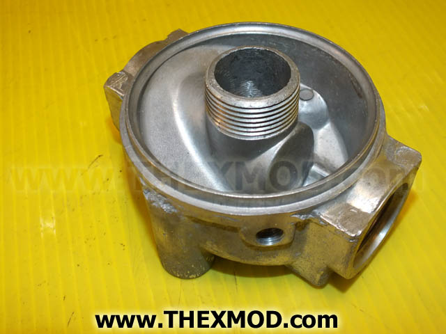 Filter Head - 291162N000-2