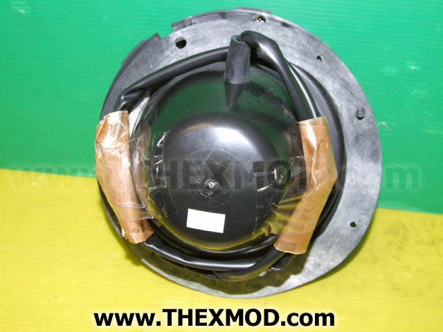 Light - Headlight - LH Dip / Right Hand Drive-2