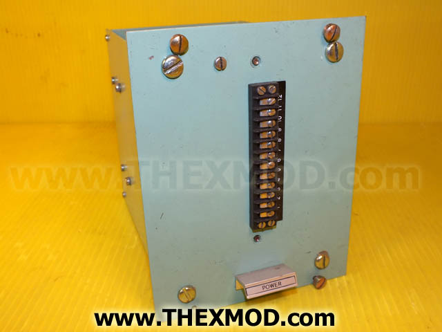 Power Unit - 158318-1