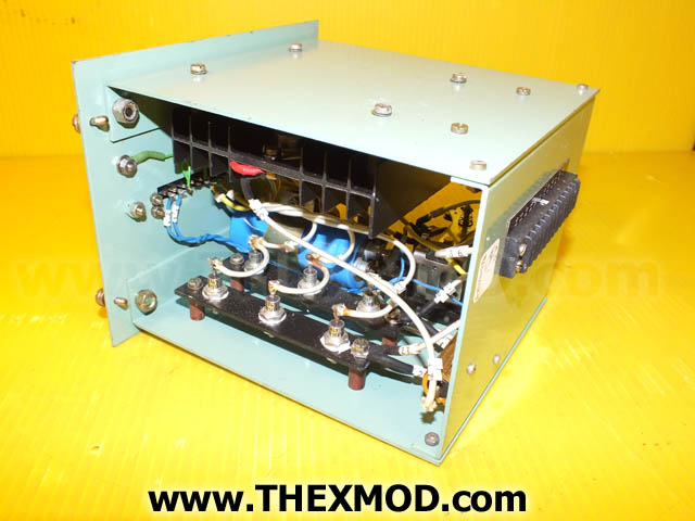 Power Unit - 158318-2