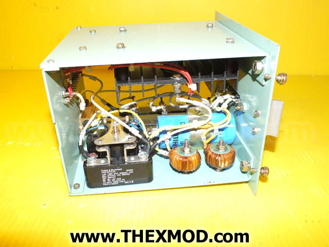 Power Unit - 158318-3