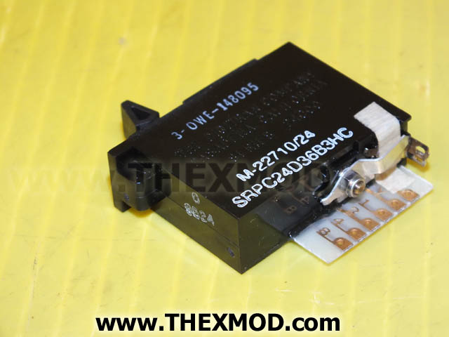 Switch - 657-4884-2