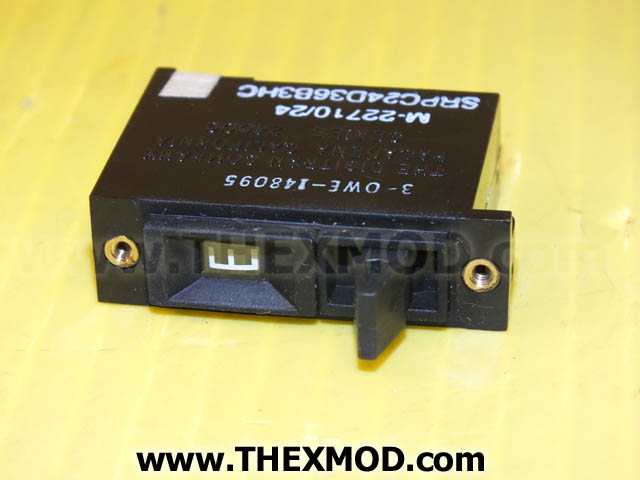 Switch - 657-4884-3