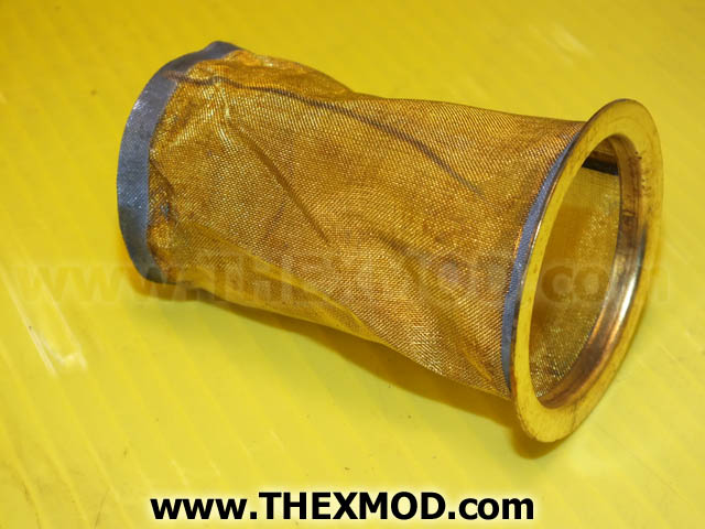 Filter - Fuel Tankl - MF 981-2-1