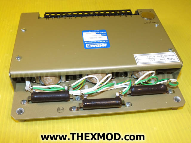 Module Load - HEA/0113-2