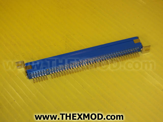 Connector - RS 466-999-1