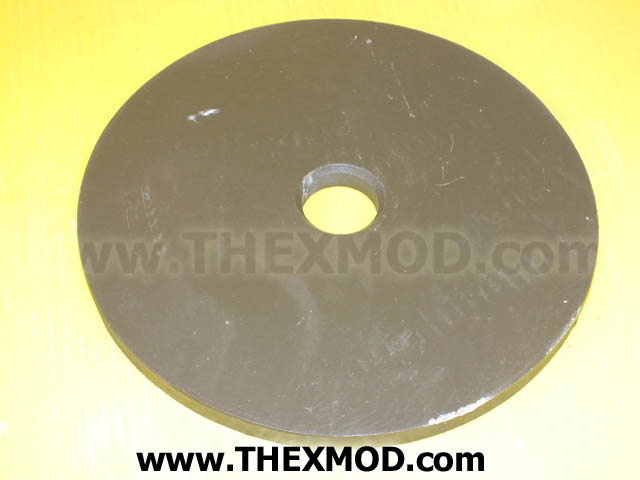 Plate Retaining - 259/42201-1