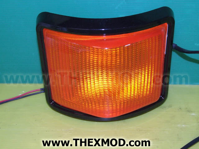 Light - Amber - Indicator - 91047853-1
