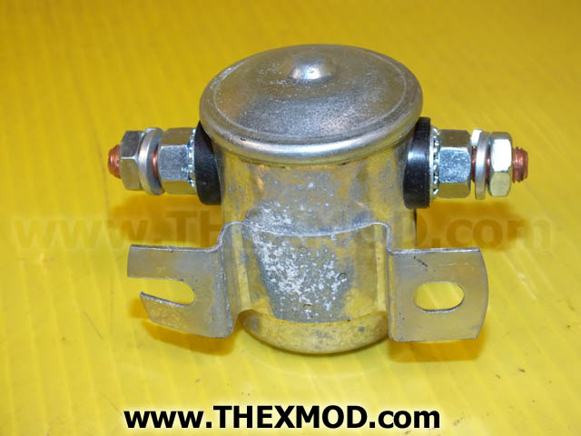 Relay - 307 B 61-2