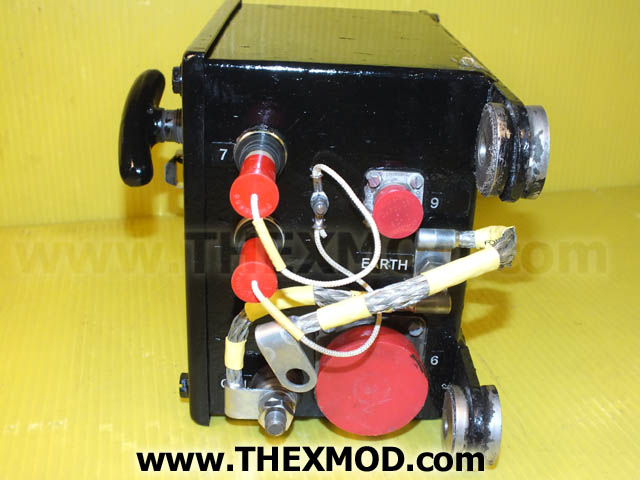 Distribution Box - FV534890-2