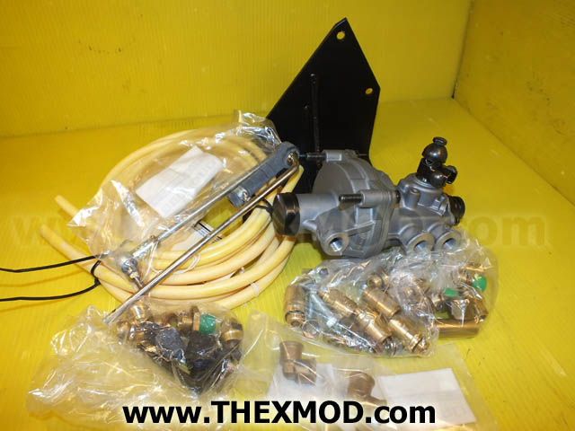 Kit - Brake Valve - 4757100240-1