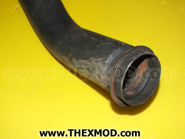 Pipe - Exhaust - 91035196-2