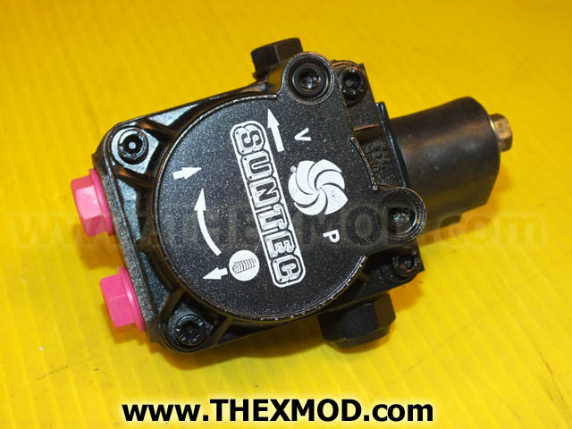 Pump - 1218 0690-1