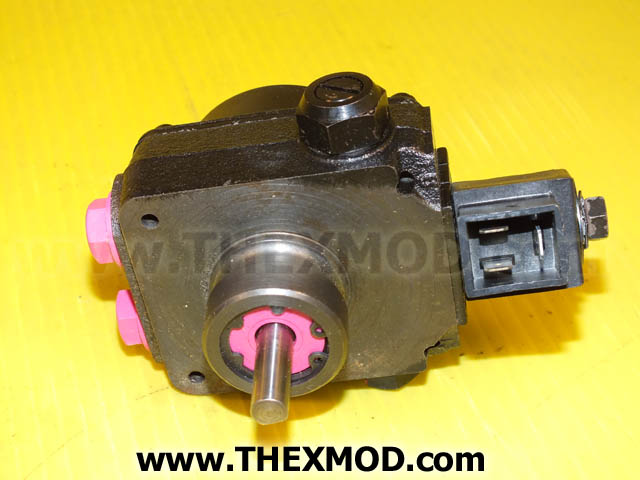 Pump - 1218 0690-2