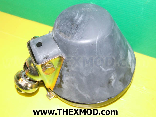 Light - Headlight / Working-2