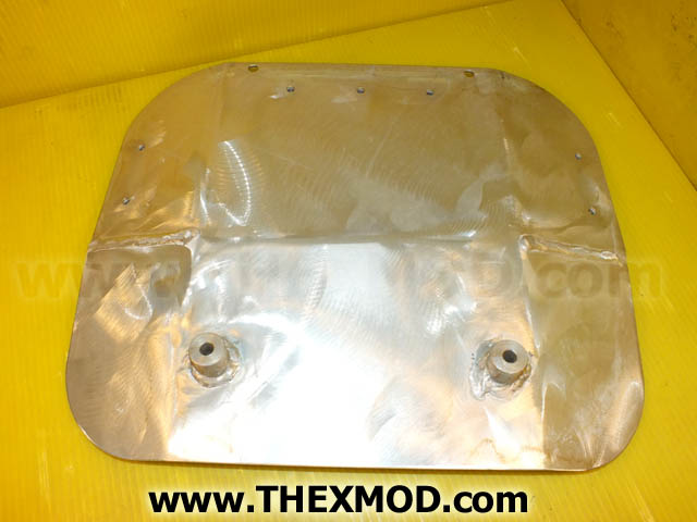 Seat - Drivers - 10949820 (19207)-2