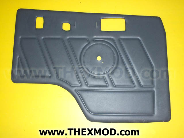 Door Panel - HAH3015Y01-1
