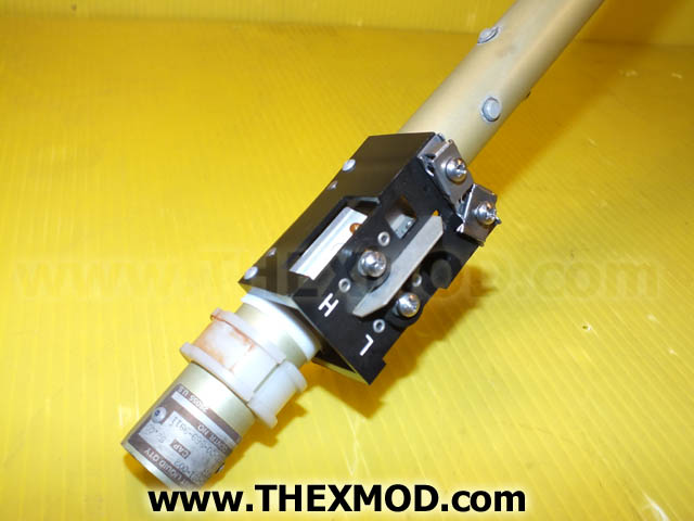 Tank Unit Liquid Quality - 020-001-002-1
