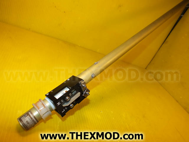 Tank Unit Liquid Quality - 020-001-002-2