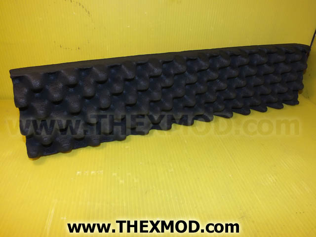 Pad - Acoustic - 3-4169-1/72-1