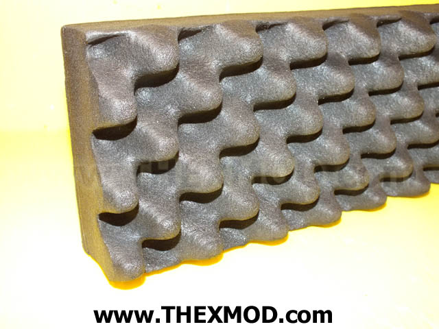 Pad - Acoustic - 3-4169-1/72-2