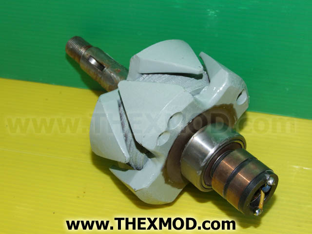 Rotor - Kit - 6220-321F-1