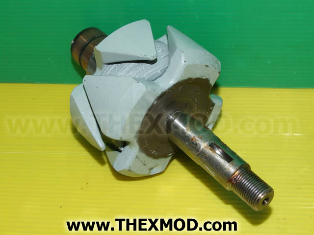 Rotor - Kit - 6220-321F-2