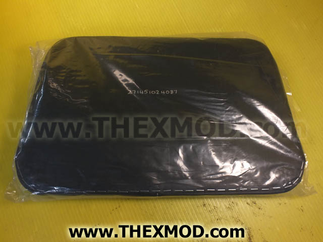 Back Rest Seat - 271451024087-2
