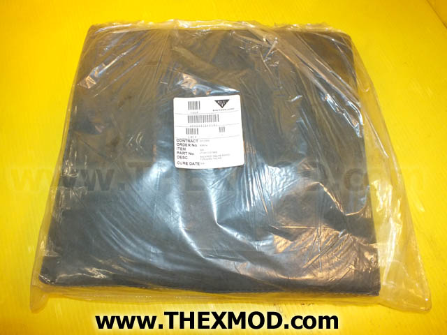 Cushion Seat Back - 271451023156-1