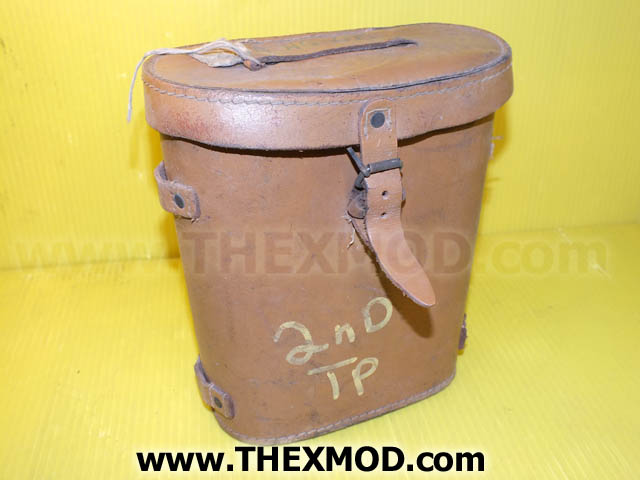Case - Binoculars - USED-1