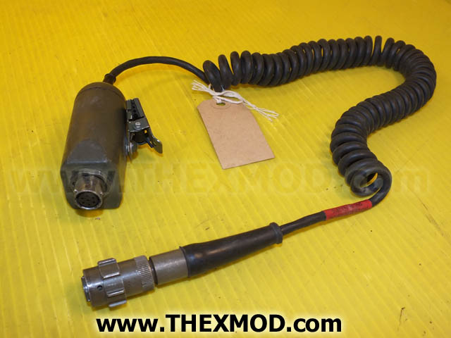 Cable - Switch - SDC 269447 PD RACAL - USED - UNTESTED-1