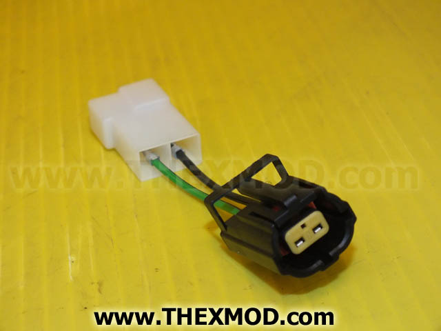 Wiring Harness - AMR3849-2