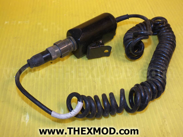 Cable Switch - SD/C229881 - Used and Untested-1