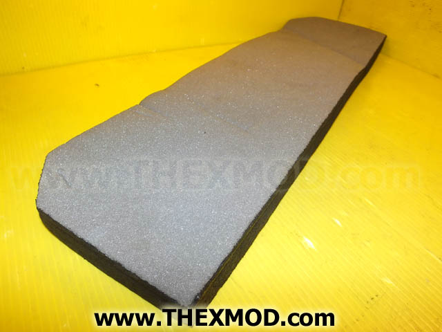 Liner - Acoustic - 2-4169-1/70-2