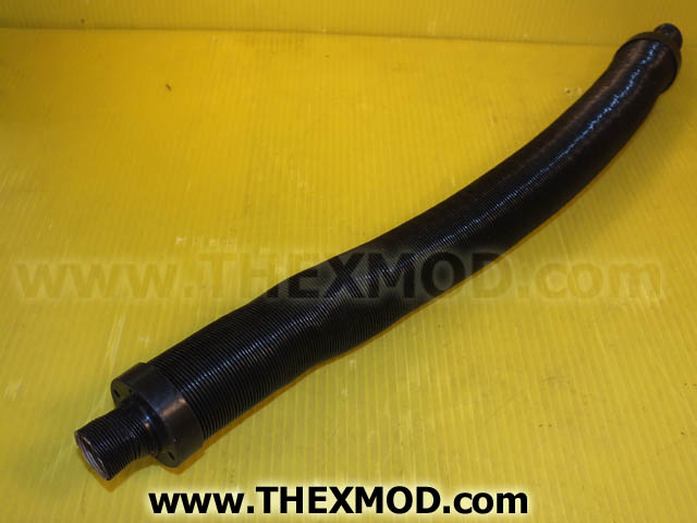 Silencer - AS62329-1