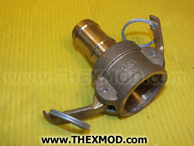 Coupling - CH2141/B/07/1116-1