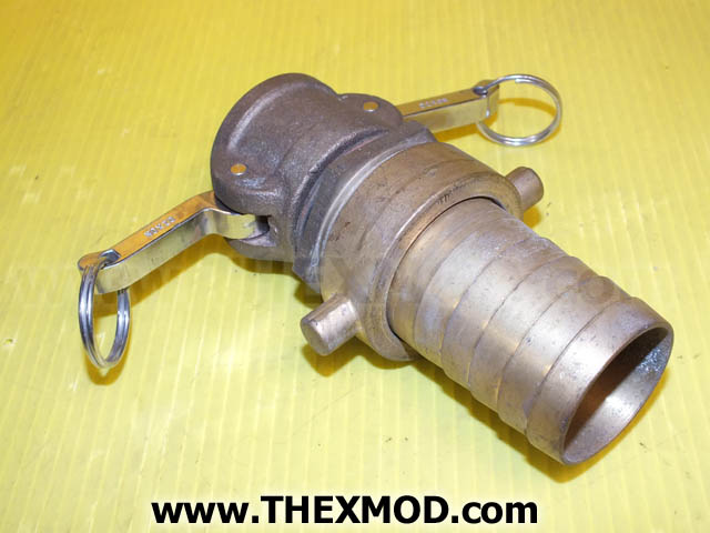 Coupling - Dixon B-125-1